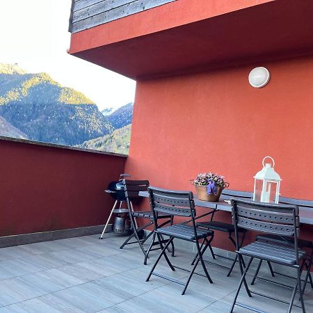 Casa Del Bitto Apartment Gerola Alta Ngoại thất bức ảnh