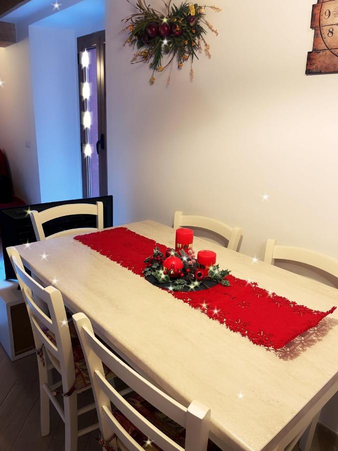 Casa Del Bitto Apartment Gerola Alta Ngoại thất bức ảnh