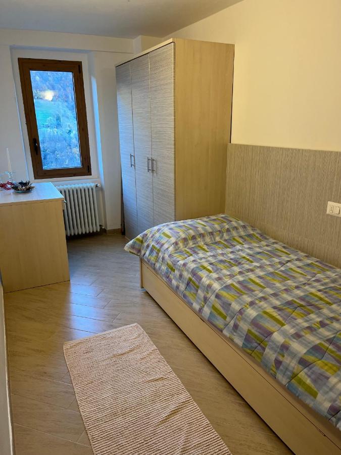 Casa Del Bitto Apartment Gerola Alta Ngoại thất bức ảnh