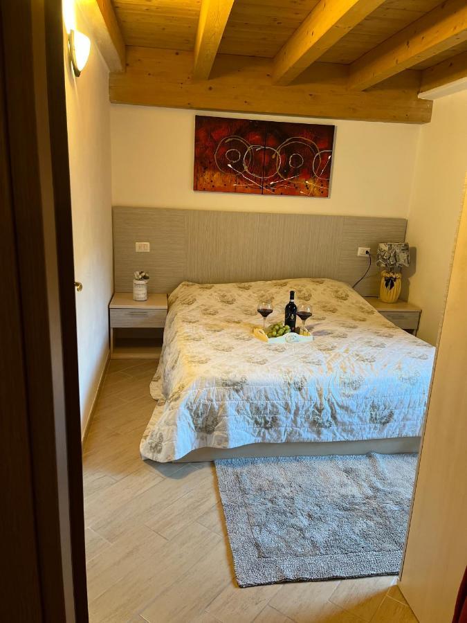 Casa Del Bitto Apartment Gerola Alta Ngoại thất bức ảnh