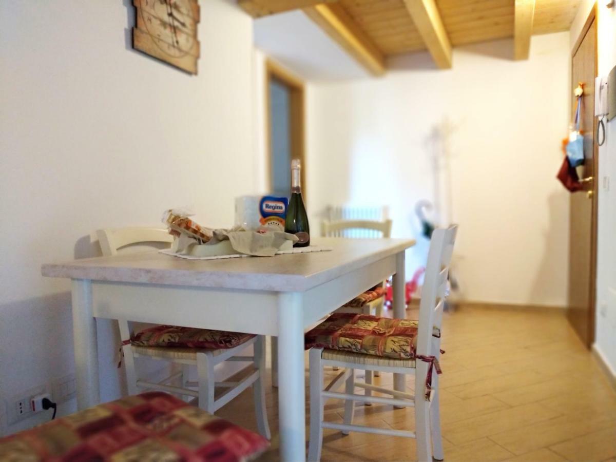 Casa Del Bitto Apartment Gerola Alta Ngoại thất bức ảnh