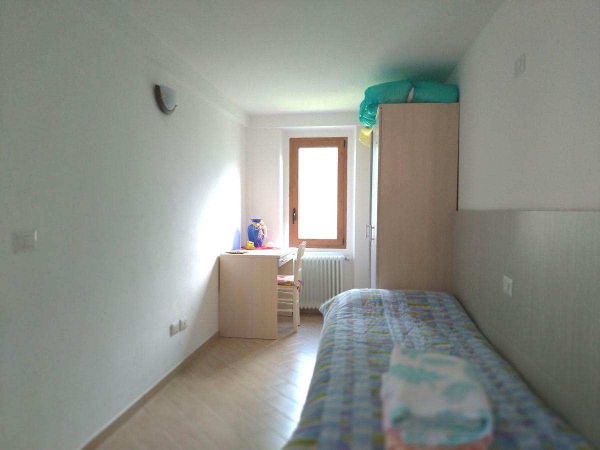 Casa Del Bitto Apartment Gerola Alta Ngoại thất bức ảnh