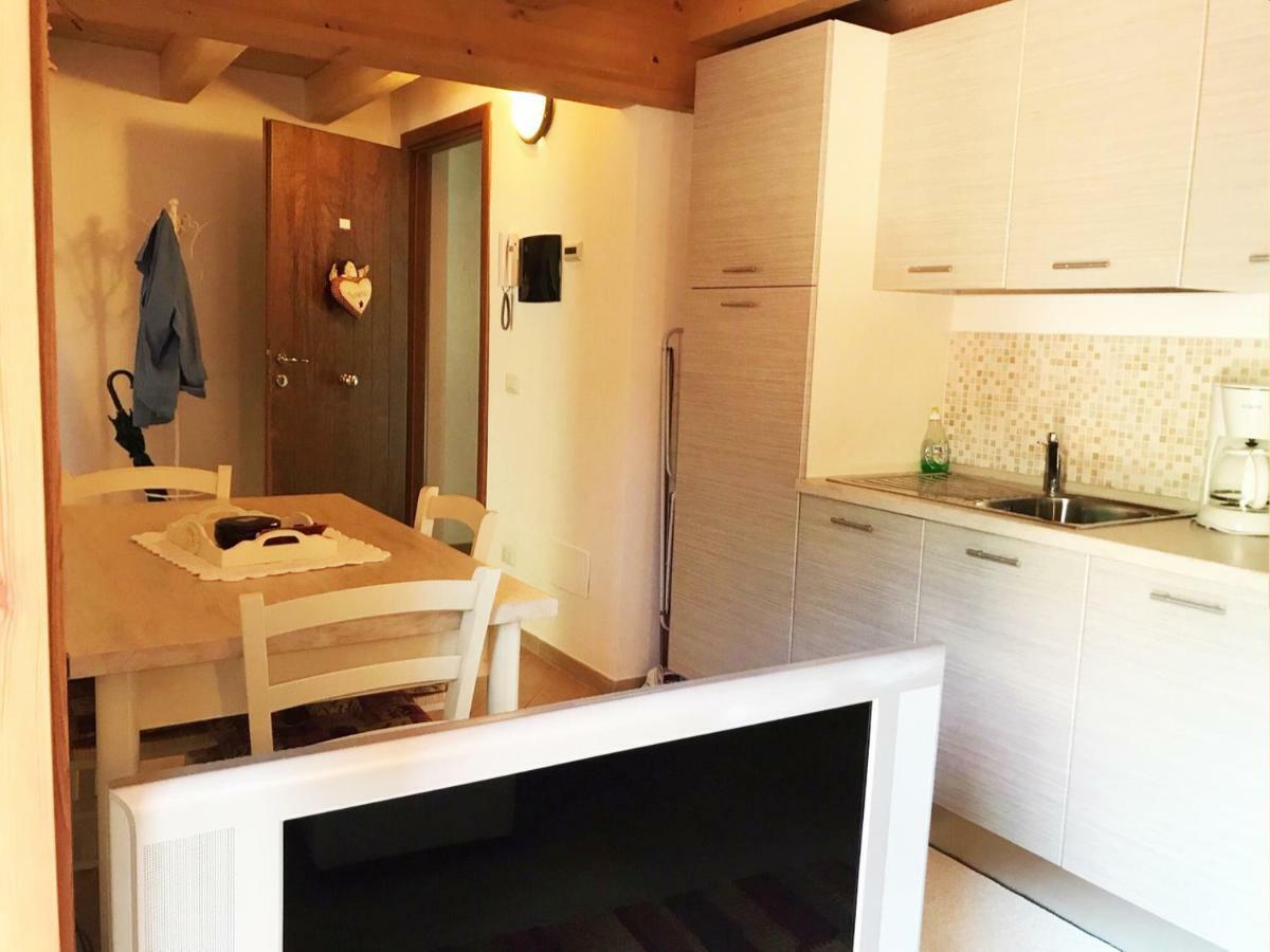 Casa Del Bitto Apartment Gerola Alta Ngoại thất bức ảnh