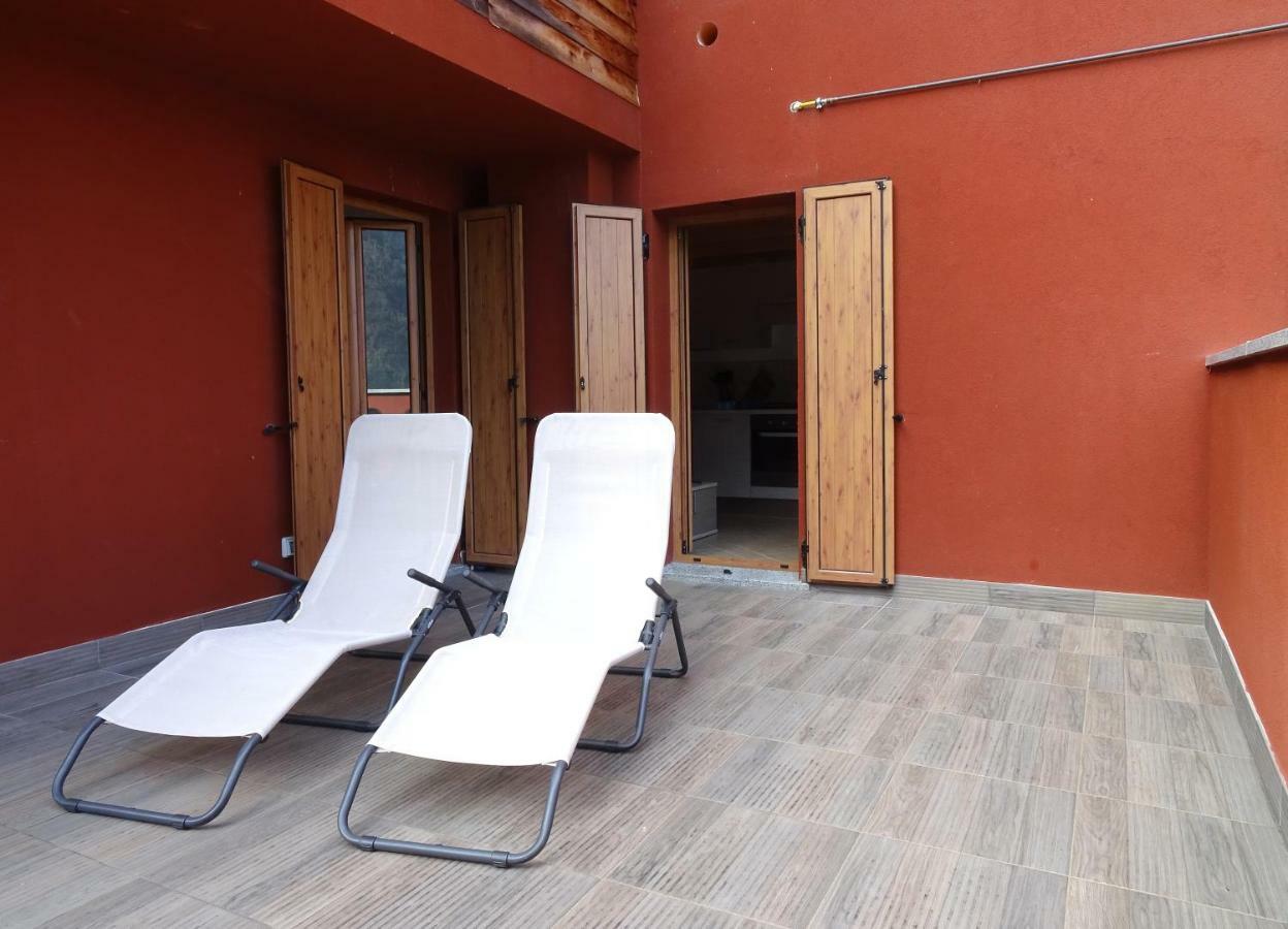 Casa Del Bitto Apartment Gerola Alta Ngoại thất bức ảnh