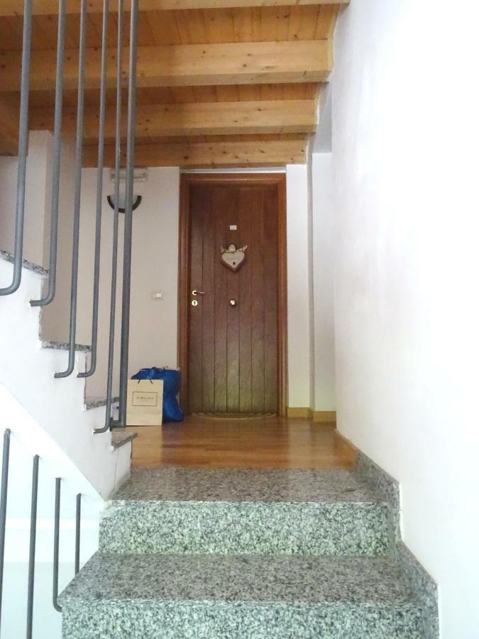 Casa Del Bitto Apartment Gerola Alta Ngoại thất bức ảnh