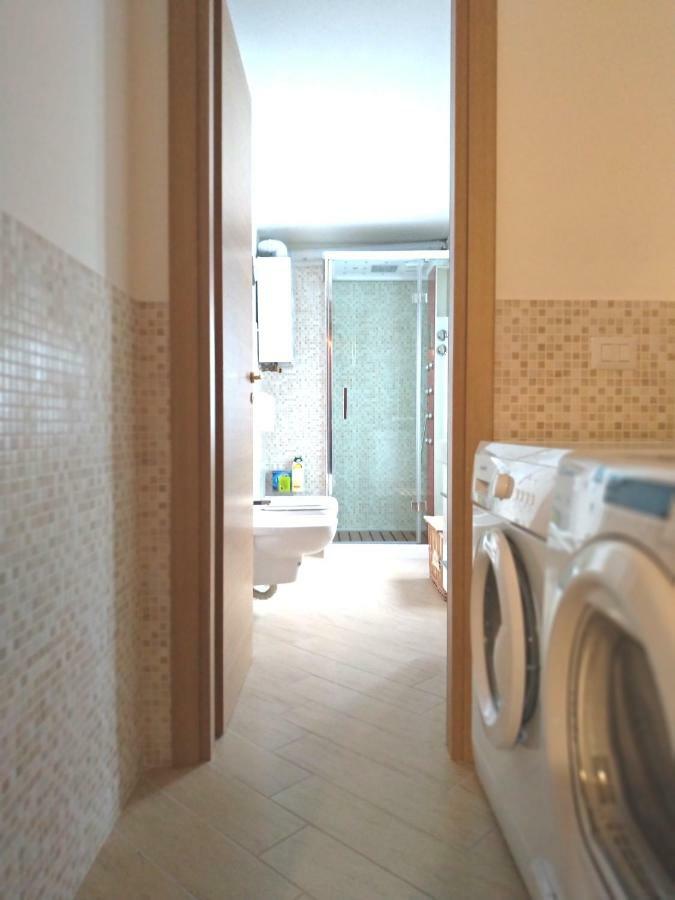 Casa Del Bitto Apartment Gerola Alta Ngoại thất bức ảnh