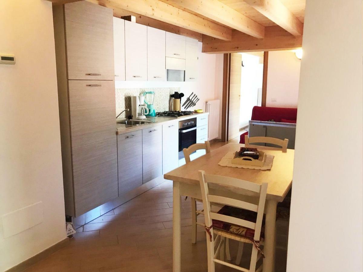 Casa Del Bitto Apartment Gerola Alta Ngoại thất bức ảnh