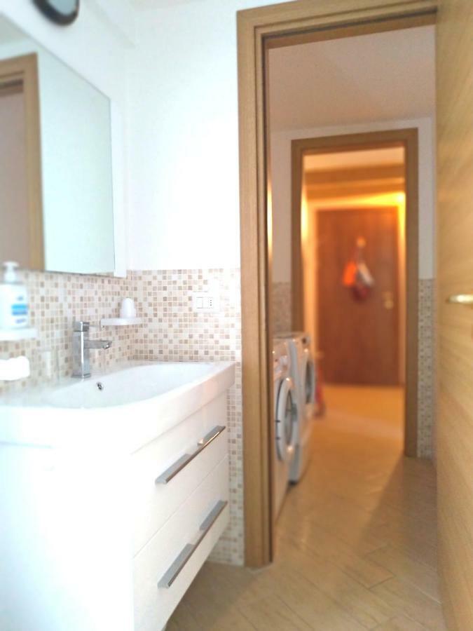 Casa Del Bitto Apartment Gerola Alta Ngoại thất bức ảnh