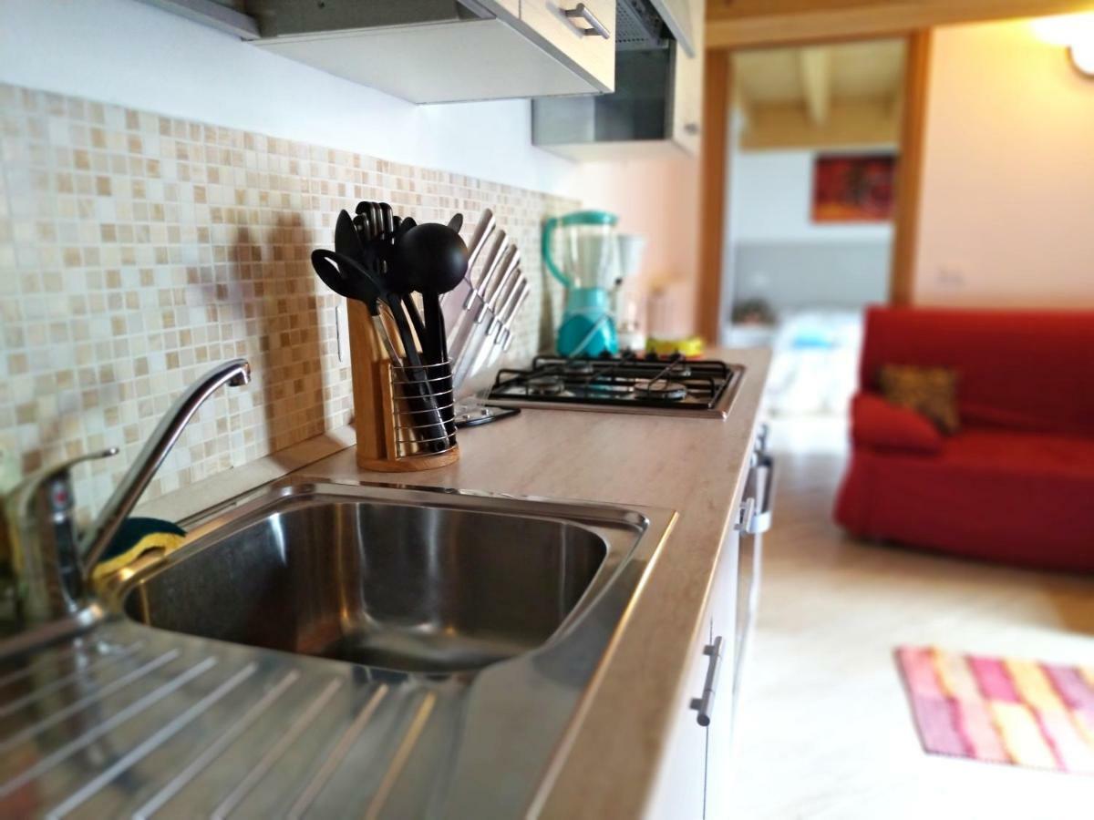 Casa Del Bitto Apartment Gerola Alta Ngoại thất bức ảnh