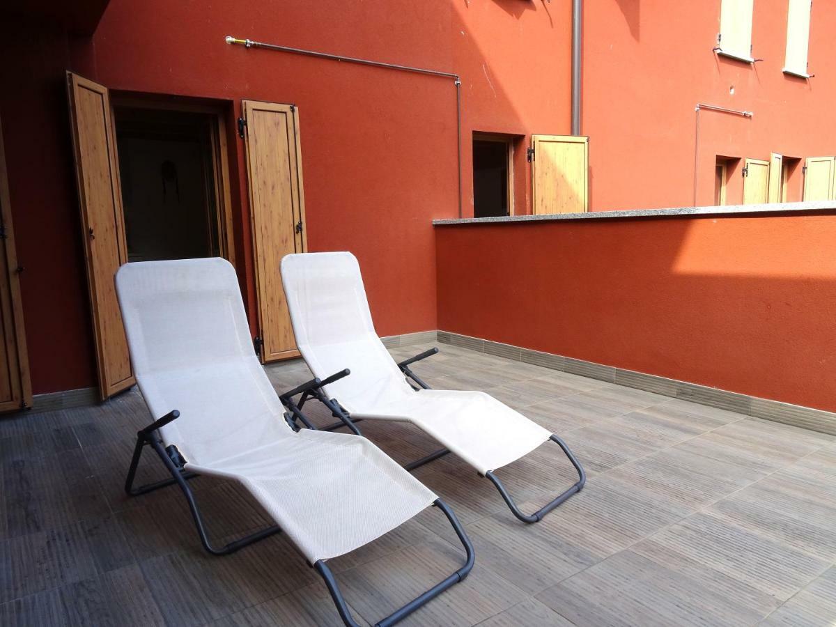 Casa Del Bitto Apartment Gerola Alta Ngoại thất bức ảnh