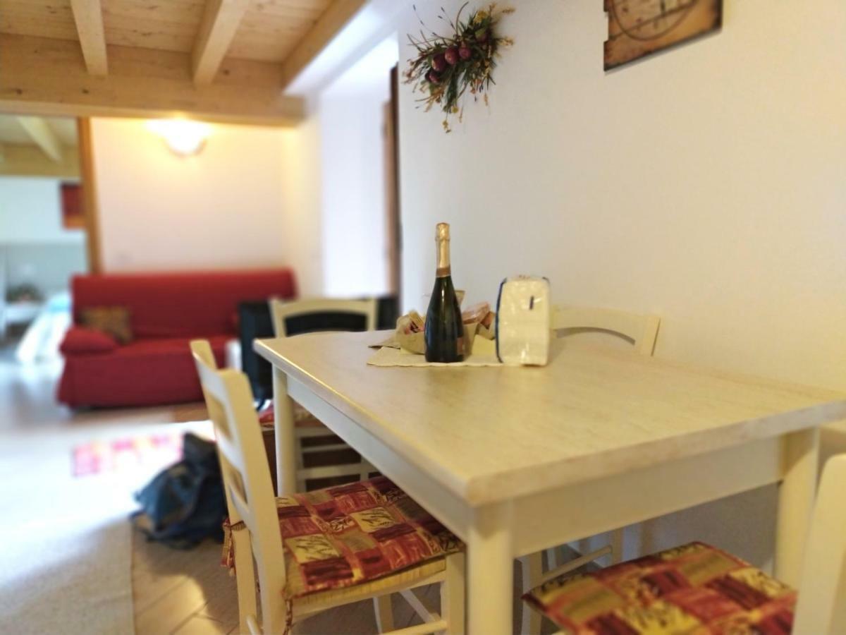 Casa Del Bitto Apartment Gerola Alta Ngoại thất bức ảnh