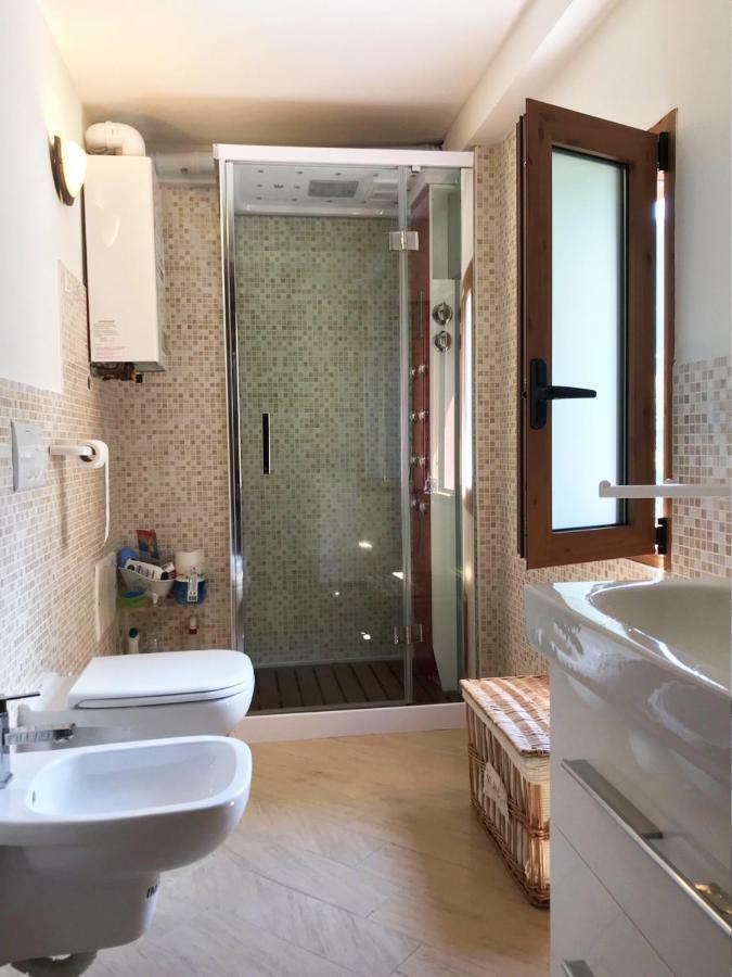 Casa Del Bitto Apartment Gerola Alta Ngoại thất bức ảnh