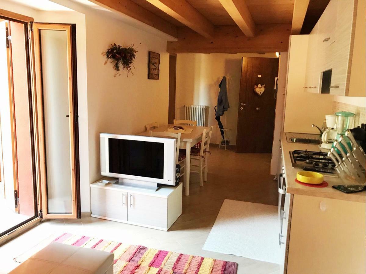 Casa Del Bitto Apartment Gerola Alta Ngoại thất bức ảnh