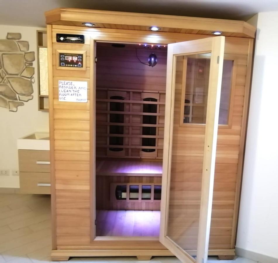 Casa Del Bitto Apartment Gerola Alta Ngoại thất bức ảnh